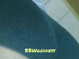BBWgoddess