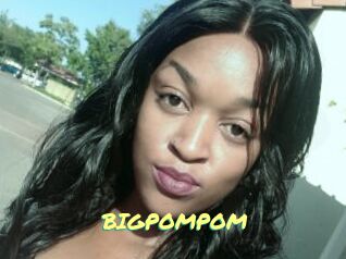 BIGPOMPOM
