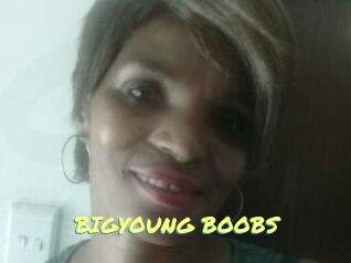 BIGYOUNG_BOOBS Cul de Black