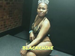 BLACKCHINE
