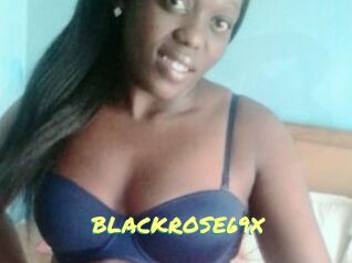 BLACKROSE69X