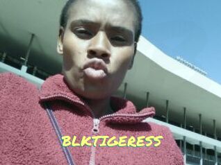 BLKTIGERESS