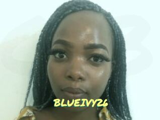 BLUEIVY26
