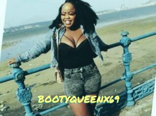 BOOTYQUEENX69
