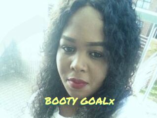 BOOTY_GOALx Cul de Black