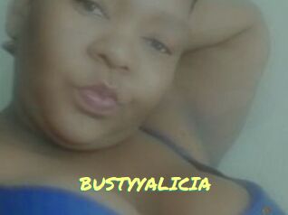 BUSTYYALICIA