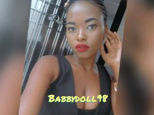 Babbydoll98