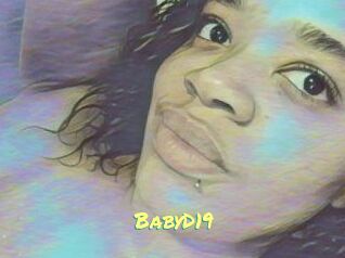 BabyD19