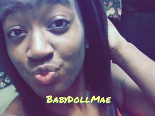 BabyDollMae
