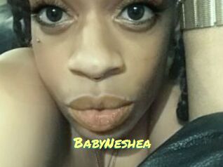 BabyNeshea
