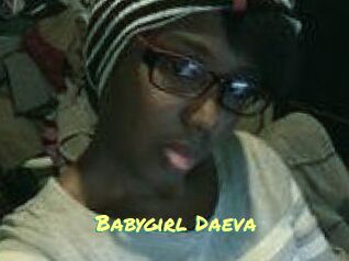 Babygirl_Daeva