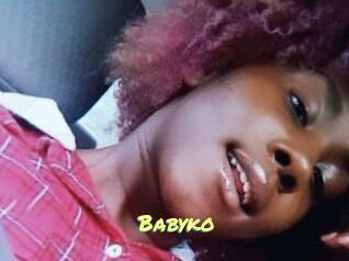 Babyko