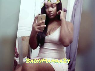 BabyyMamaa24