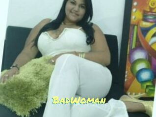 BadWoman
