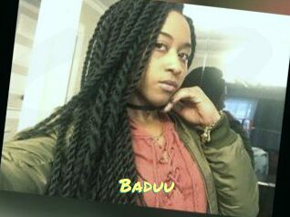 Baduu