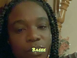 Baeee