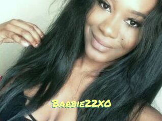 Barbie22XO
