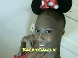 BarbieCharlie