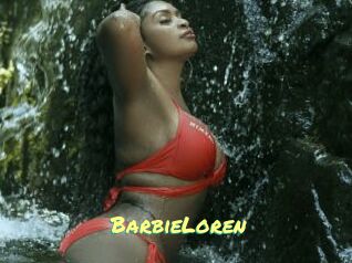 BarbieLoren