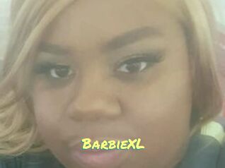 BarbieXL