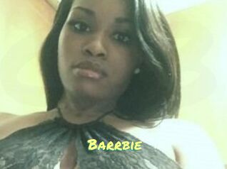 Barrbie