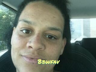 Bbwfav