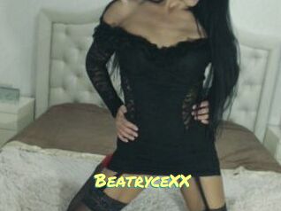 BeatryceXX