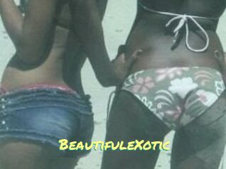 BeautifuleXotic