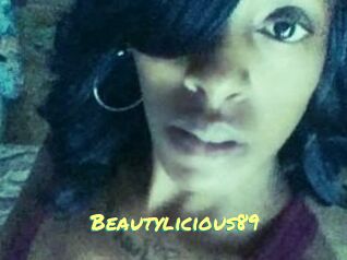 Beautylicious89
