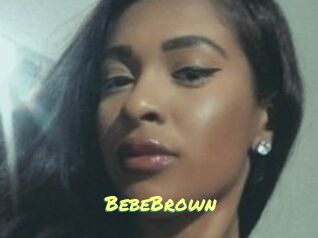 BebeBrown