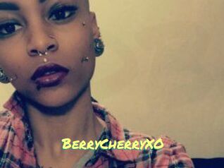 BerryCherryXO