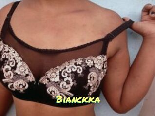 Bianckka