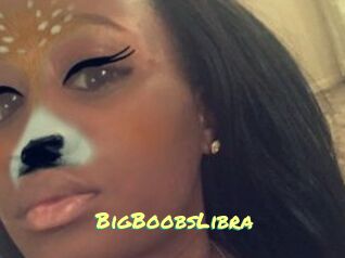 BigBoobsLibra