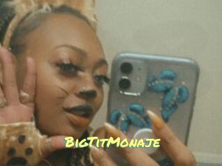 BigTitMonaje