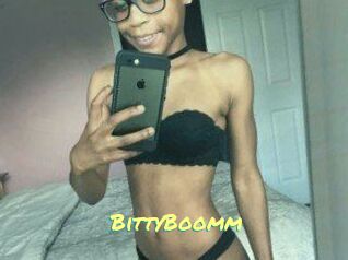BittyBoomm