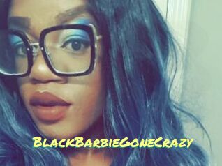 BlackBarbieGoneCrazy