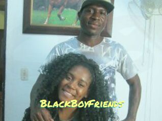 BlackBoyFriends