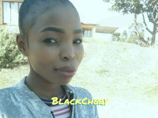 BlackChery