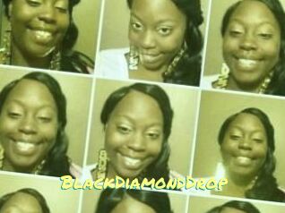 BlackDiamondDrop
