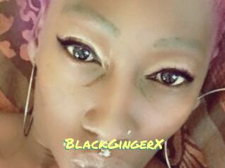 BlackGingerX