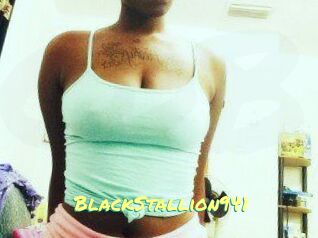 BlackStallion941