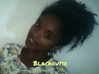 Blackcutie