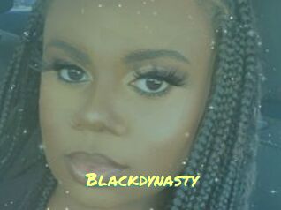 Blackdynasty Cul de Black