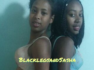 BlacklegsandSasha