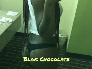 Blak_Chocolate