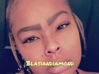 Blasiandiamond