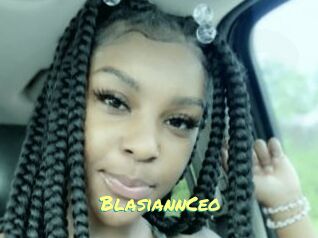 BlasiannCeo