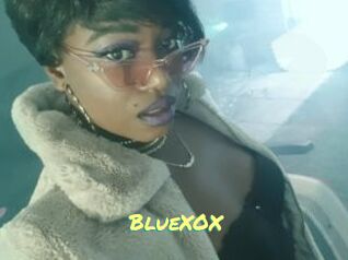 BlueXOX