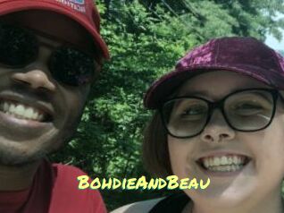 BohdieAndBeau
