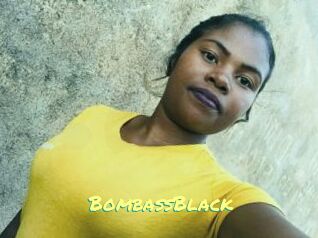 BombassBlack